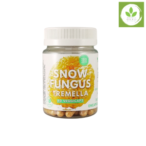 Tremella Snow Fungus